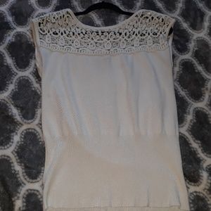 Chelsea & Theodore Sweater